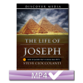The Life Of Joseph Series (6 MP4s)